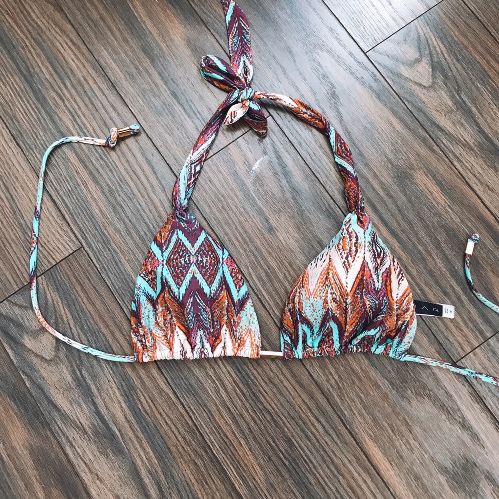 Bikini top